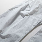 Waterproof Loose Straight Leg Pants