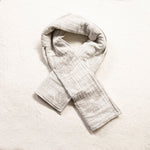 Cotton And Linen Scarf