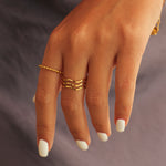 Bullet Ring