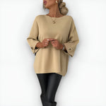 Julianette | Elegant Sweater