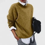 Lorna | Sophisticated Sweater