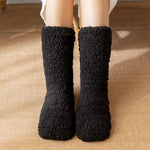 Nordelle Fleece Lounge Thermal Socks