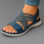 Levila | Comfortable Orthopedic Sandals