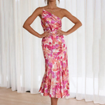 The Spark | Eclat Floral Dress