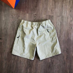 Stretchy Quick-dry Straight-leg Breathable Shorts