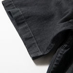 Denim Retro Casual Shirt