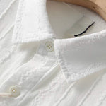 Soft and Skin-friendly Casual Shirt