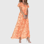 Lola | Dress that Highlights Your Silhouette