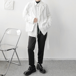 Tassel Casual Blazer