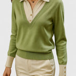 Jovi | Elegant Sweater