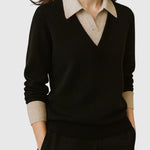 Jovi | Elegant Sweater
