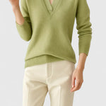 Jovi | Elegant Sweater