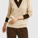 Jovi | Elegant Sweater