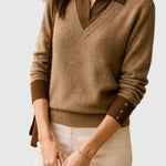 Jovi | Elegant Sweater