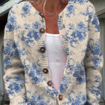 Daysie™ | Vintage Cardigan Sweater