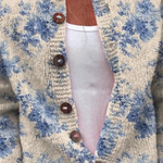 Daysie™ | Vintage Cardigan Sweater