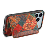 Florentia iPhone Wallet Case