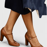 Jamyrah™ | Sophisticated Heels