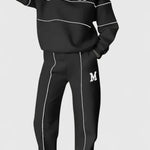 Thalynnae | Comfortable Sweater and Pants Set