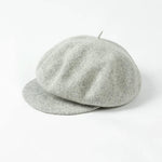 Rivelle Wool Dome Cap