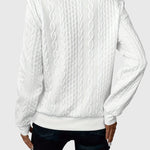 Nora™ | Sweater with Zipper