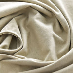 Women's Wavy Hem Casual Round Neck Shirt