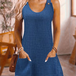 The Spark | Chic Casual Dress by Léa
