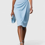 Lysandrah | Elegantly Sophisticated Dress