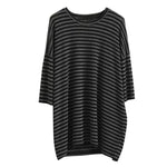Long Sleeve Pine Short Sleeve T-shirt