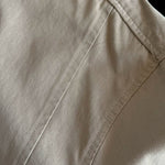 Heavyweight Japanese-style Henley Collar Long-sleeved Shirt