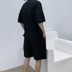 Summer Loose Jumpsuits