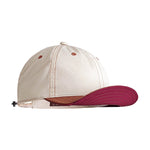 Retro Breathable Outdoor Short-brimmed Cap