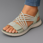 Levila | Comfortable Orthopedic Sandals