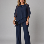 Shianne™ Two-Piece Layered Set