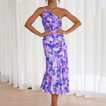 The Spark | Eclat Floral Dress