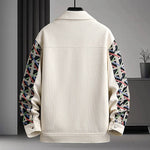 Arliss Turn-Down Jacket