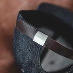 Retro Flip Hat