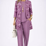 Margaret | Elegant 3-Piece Set
