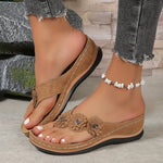 Luna | Comfortable Orthopedic Sandals