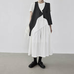 Women's Irregular Loose Vest