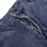 Retro Straight Corduroy Loose Pants