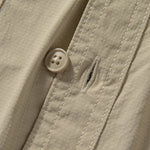 American Style Thin Breathable Quick-drying Shirt