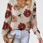 Aubrielynn | Comfortable Sweater