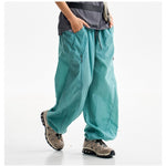 Quick-dry Multi-pocket Cargo Pants