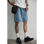 Summer Outdoor Quick-drying Casual Thin Beach Shorts