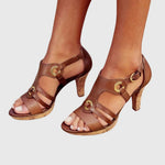 Carla™ | Sophisticated Heels