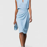 Lysandrah | Elegantly Sophisticated Dress