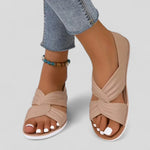 Lesley | Comfortable Orthopedic Sandals