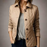 Evelyn | Autumn Jacket