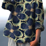 Jessica | Elegant summer blouse